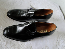 Chaussures mocassins homme d'occasion  Amboise