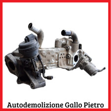 Radiatore valvola egr usato  Taranto