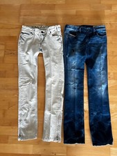 Designer marken jeans gebraucht kaufen  Weingarten