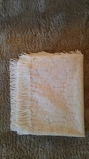 Tischdecke spitzentischdecke f gebraucht kaufen  Hürth