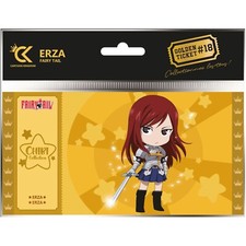 Golden ticket fairy d'occasion  Mennecy