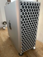 Mac pro 2019 d'occasion  Paris XI