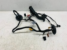 Audi door wiring for sale  WEST BROMWICH
