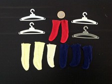 Accessori originali 1964 usato  Italia