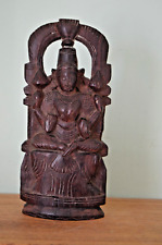 Buddha hand carved for sale  ANSTRUTHER