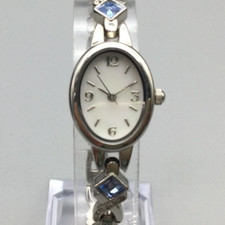 Blue crystals watch for sale  Pflugerville