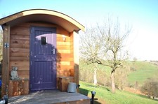 Shepherds hut tiny for sale  LEWES