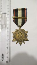 Médaille guerre ww1 d'occasion  Garéoult