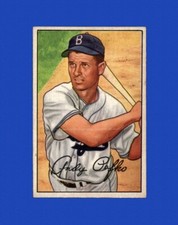 1952 bowman set for sale  Los Angeles