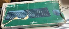 Logitech mk750 solar for sale  Moreno Valley