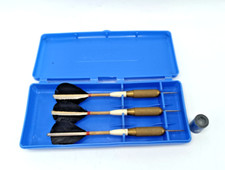 Vintage standardtrim darts. for sale  LIGHTWATER