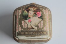 Boite poudre frimousse d'occasion  Seyssel