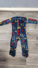 Soft sleepsuit 18 for sale  LIVERPOOL