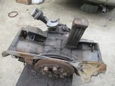 Volkswagen maggiolino motore usato  Canale