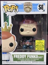 Freddy Funko como Capitão América 2023 Camp Fundays LE 500 Funko Pop! comprar usado Freddy Funko como Capitão América 2023 Camp Fundays LE 500 Funko Pop! comprar usado  Enviando para Brazil