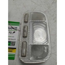 Plafoniera luce interna usato Plafoniera luce interna usato  Mineo