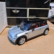 Kyosho bmw mini for sale  WARWICK