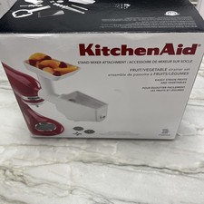 Kitchenaid fvsfga fruit for sale  Vonore
