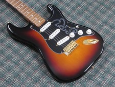 2005 fender stevie for sale  New Egypt