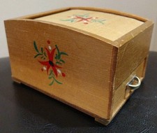 Vtg japanese karakuri for sale  Spring Lake