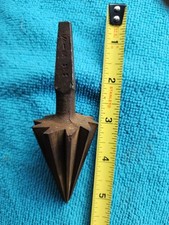 Vintage spiral tapered for sale  Warwick