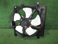 Ventilador de refrigeração radiador HONDA Fit 2006 DBA-GD1 19030PWAJ51 [usado] [PA92266840] comprar usado  Enviando para Brazil