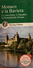 Monaco baviera guide usato Monaco baviera guide usato  Trieste