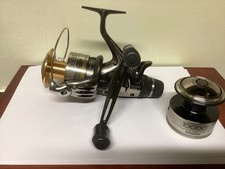 Shimano super baitrunner for sale  WIGAN