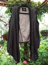Weste dkny jeans gebraucht kaufen  Kerpen