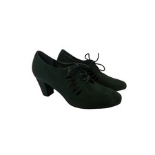 Lulu hun green for sale  MANCHESTER