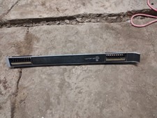 Dashboard insert vents for sale  Brenham