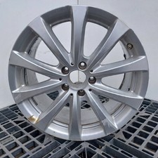 Alufelge zoll a2214015402 gebraucht kaufen  Geesthacht