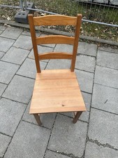 Eiche natur massiv gebraucht kaufen  München