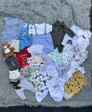 Piece baby boy for sale  LONDON