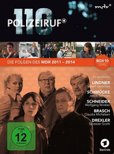 Polizeiruf 110 mdr gebraucht kaufen  Berlin