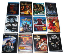 Dvds sci disney for sale  Apple Valley