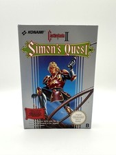 Castlevania simon quest usato  Spedire a Italy