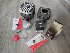 Peugeot speedfight cylinder for sale  COLCHESTER
