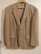 Marks spencer linen for sale  LEICESTER