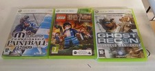 Lot jeux video d'occasion  Thonon-les-Bains