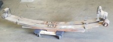 2wd rear leaf for sale  Athens