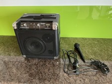Ion tailgater bluetooth for sale  NEWPORT