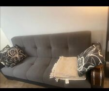 Malta seater ottoman for sale  GILLINGHAM