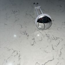 Tavistock toilet dual for sale  MACCLESFIELD