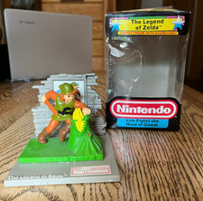 Nintendo legend zelda for sale  Whitmire