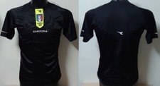 Maglia diadora arbitro usato  Parma