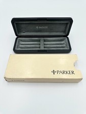 Parker scatola box usato  Italia