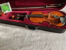 Fullsize violin german for sale  WORCESTER