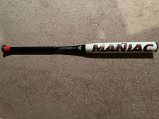 miken maniac softball bat for sale  Runnemede