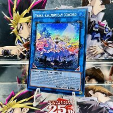 Yugioh varar vaalmonican for sale  Escondido